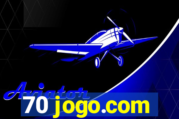 70 jogo.com